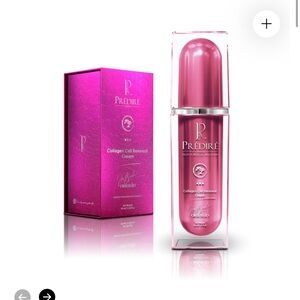 Prédiré Paris Collagen Cell Renewal Cream